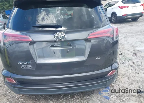 2018 Toyota Rav4 Le from USA, damaged, VIN JTMZFREV1JJ178218
